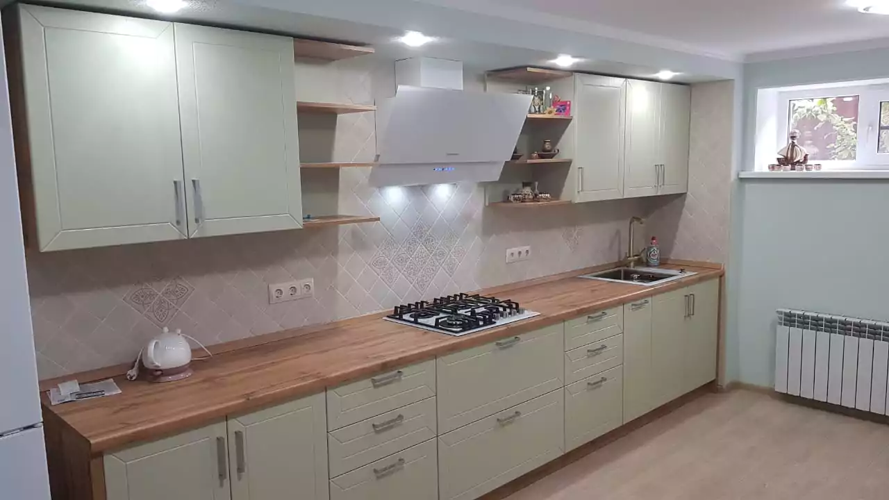 Кухня фисташкового цвета кухня фисташкового цвета